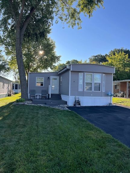 Ranch Property for sale in Steuben County, Indiana