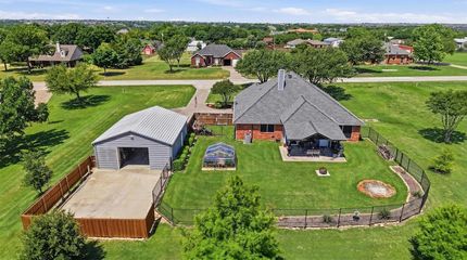 Recreational Property for sale in Collin County, Texas