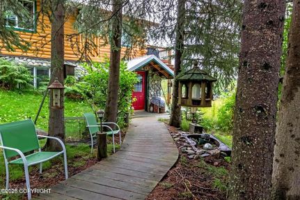 Farm Property for sale in Matanuska-Susitna Borough, Alaska