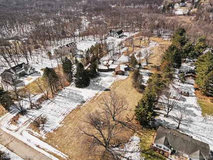 Recreational Property for sale in Livingston County, Michigan