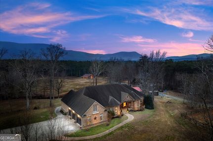 Recreational Property for sale in Bartow County, Georgia
