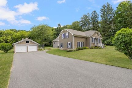 Recreational Property for sale in Providence County, Rhode Island