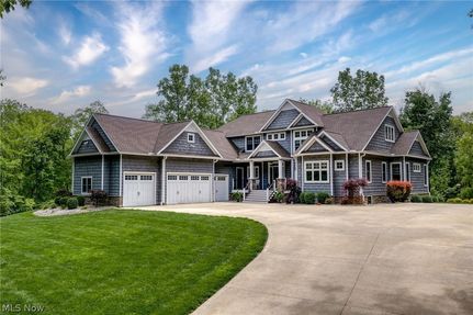 Farm Property for sale in Summit County, Ohio
