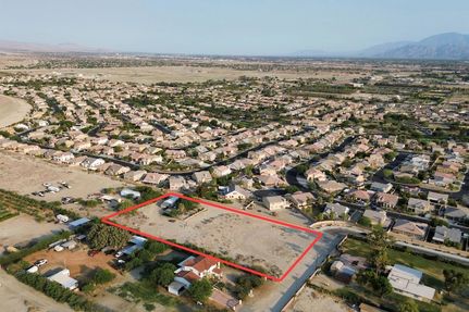 Recreational Property for sale in Riverside County, California