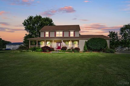 Ranch Property for sale in Warren County, Ohio
