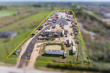 Ranch Property for sale in Harris County, Texas