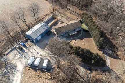 Recreational Property for sale in Washington County, Iowa