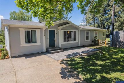 Ranch Property for sale in Marion County, Oregon