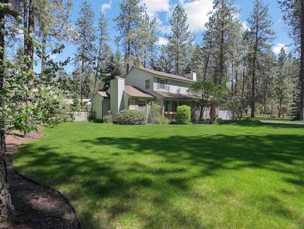 Farm Property for sale in Spokane County, Washington