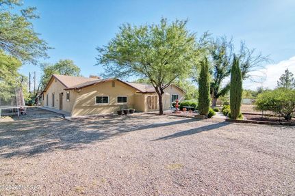 Farm Property for sale in Cochise County, Arizona