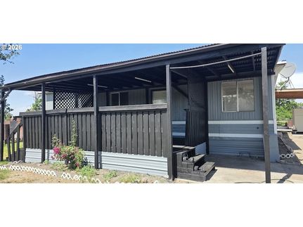Residential Property for sale in Morrow County, Oregon