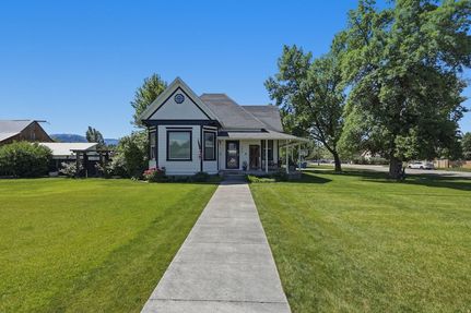 Ranch Property for sale in Cache County, Utah
