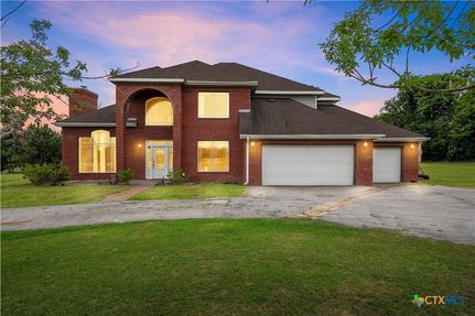 Farm Property for sale in Bell County, Texas