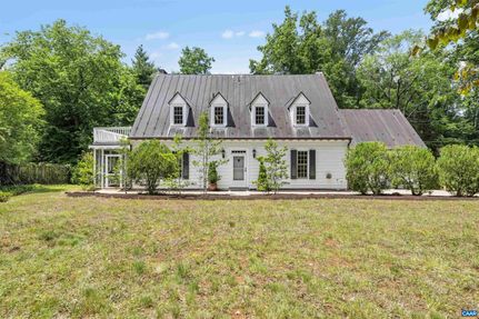 Farm Property for sale in Albemarle County, Virginia