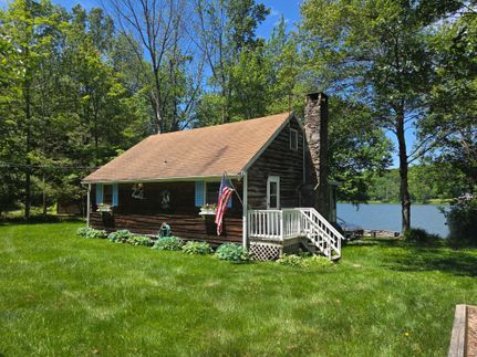 Farm Property for sale in Wayne County, Pennsylvania