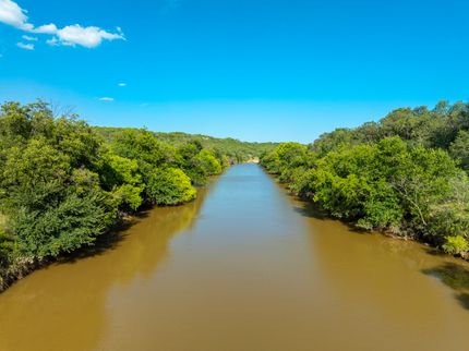 Ranch Property for sale in Coleman County, Texas