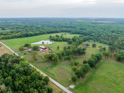 Farm Property for sale in Vernon County, Missouri