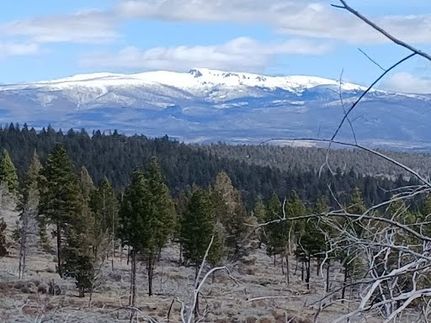 Ranch Property for sale in Klamath County, Oregon