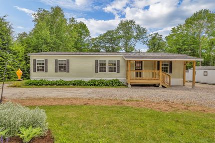 Farm Property for sale in Kennebec County, Maine