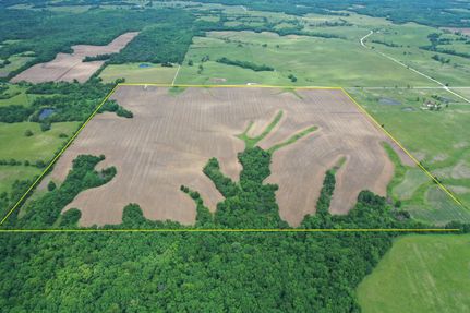 Farm Property for sale in Randolph County, Missouri