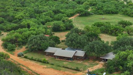 Farm Property for sale in Kimble County, Texas