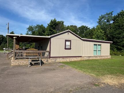Ranch Property for sale in Panola County, Mississippi