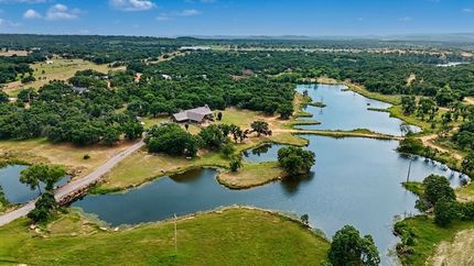 Farm Property for sale in Palo Pinto County, Texas