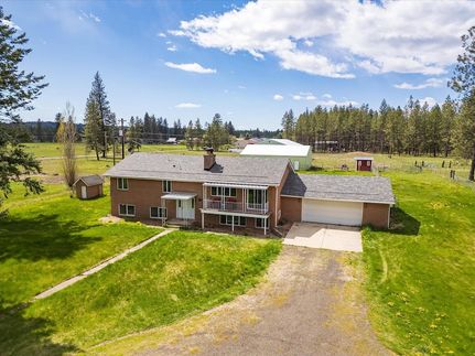 Ranch Property for sale in Spokane County, Washington