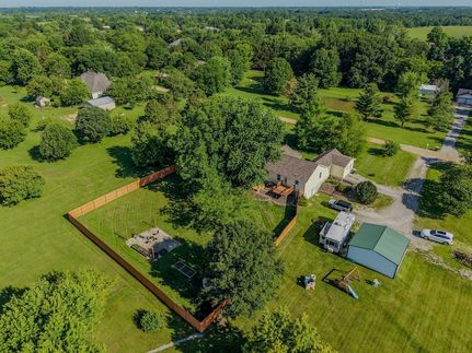 Farm Property for sale in Callaway County, Missouri