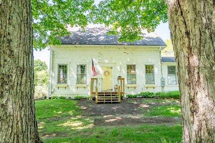 Farm Property for sale in Penobscot County, Maine