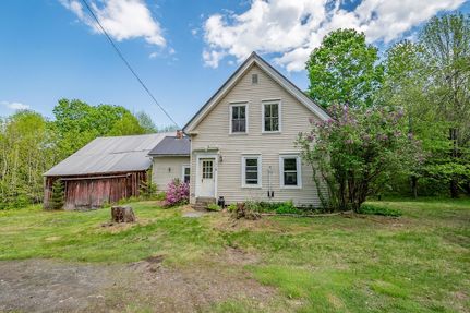 Farm Property for sale in Penobscot County, Maine