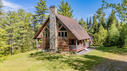 Farm Property for sale in Piscataquis County, Maine