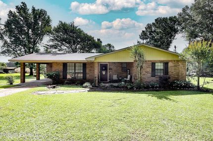Farm Property for sale in Lincoln County, Mississippi