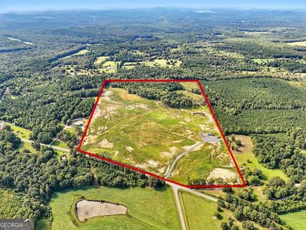 Farm Property for sale in Bartow County, Georgia