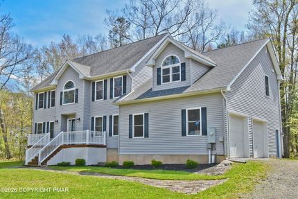 Farm Property for sale in Monroe County, Pennsylvania