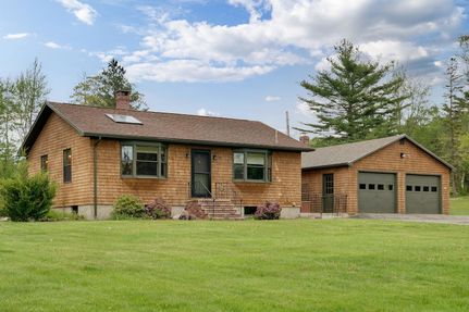 Ranch Property for sale in Hancock County, Maine