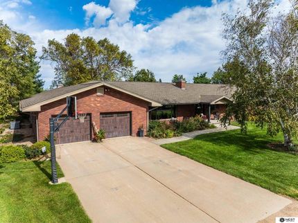 Ranch Property for sale in York County, Nebraska