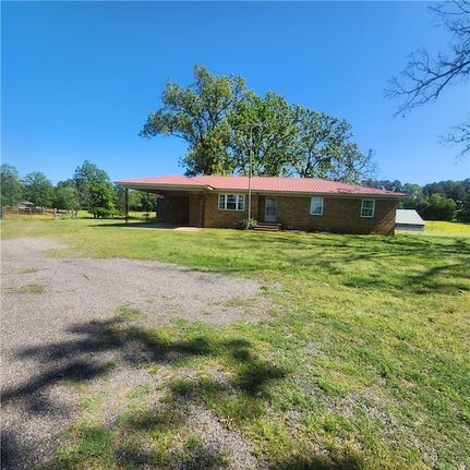 Farm Property for sale in Pope County, Arkansas