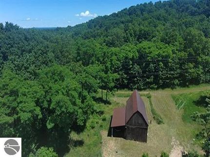 Farm Property for sale in Benzie County, Michigan