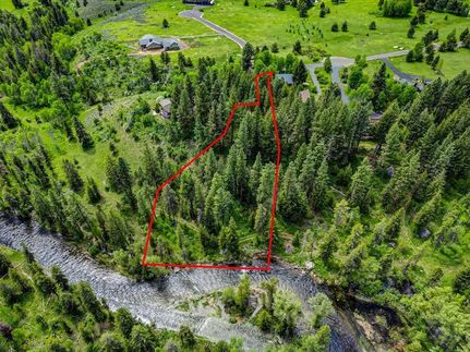 Farm Property for sale in Valley County, Idaho