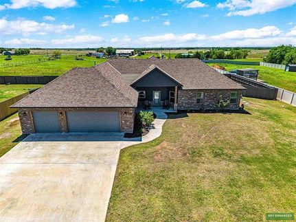 Farm Property for sale in Comanche County, Oklahoma