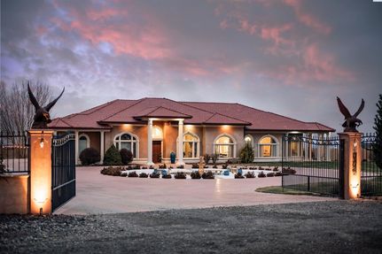 Ranch Property for sale in Benton County, Washington