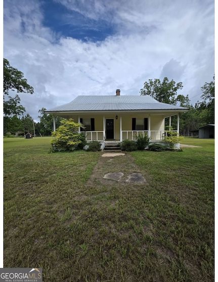 Farm Property for sale in Bacon County, Georgia