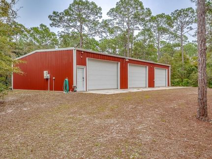 Farm Property for sale in Wakulla County, Florida