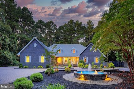 Farm Property for sale in Sussex County, Delaware