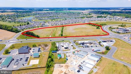 Farm Property for sale in Sussex County, Delaware
