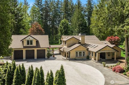 Farm Property for sale in Snohomish County, Washington