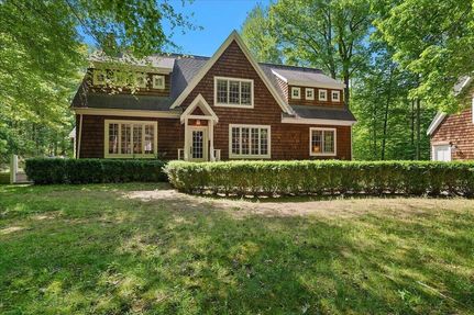Ranch Property for sale in Berrien County, Michigan