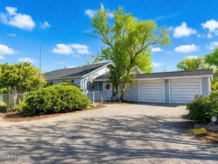 Ranch Property for sale in Lyon County, Nevada