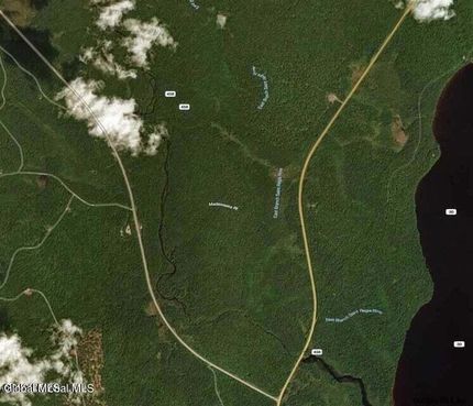 Farm Property for sale in Franklin County, New York